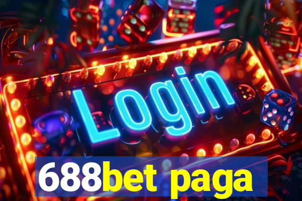 688bet paga